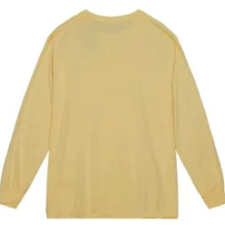 Apparel Mitchell & Ness T-Shirts & Tops-Homecoming Arch Southern University And A&M College