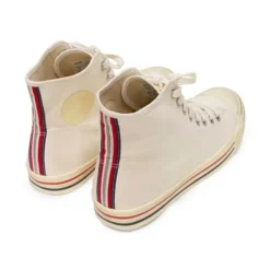 Apparel Mitchell & Ness Accessories-Hood 1967 Rocket High Cut Sneakers