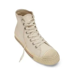 Apparel Mitchell & Ness Accessories-Hood 1967 Rocket High Cut Sneakers