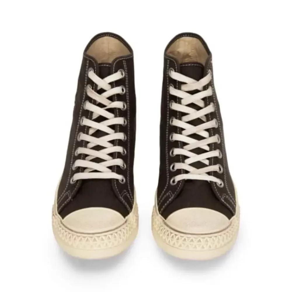 Apparel Mitchell & Ness Accessories-Hood 1967 Rocket High Cut Sneakers