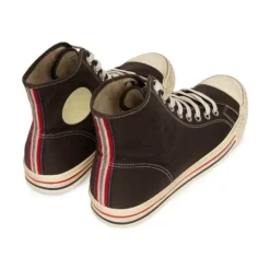 Apparel Mitchell & Ness Accessories-Hood 1967 Rocket High Cut Sneakers
