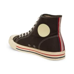 Apparel Mitchell & Ness Accessories-Hood 1967 Rocket High Cut Sneakers
