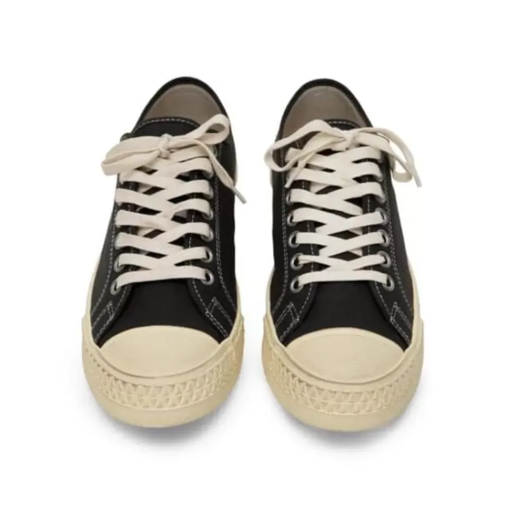 Apparel Mitchell & Ness Accessories-Hood 1967 Rocket Oxford Sneakers