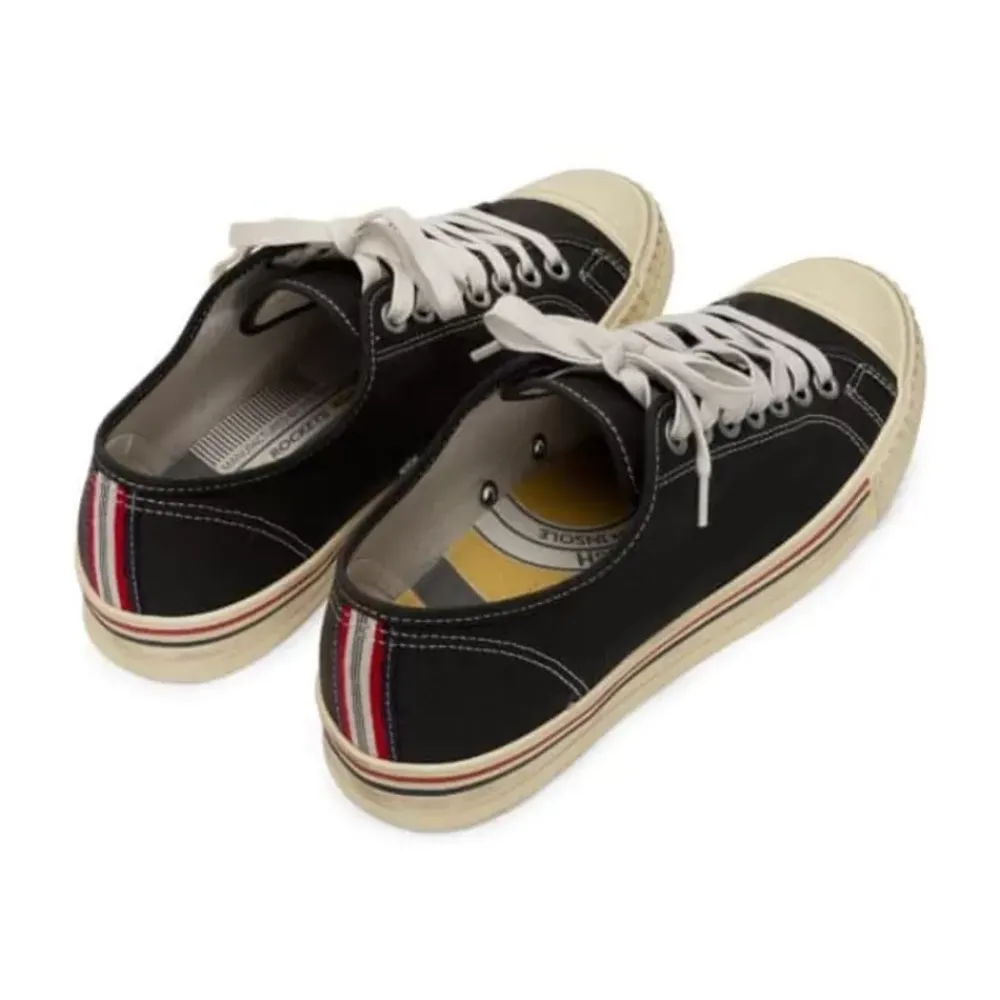 Apparel Mitchell & Ness Accessories-Hood 1967 Rocket Oxford Sneakers