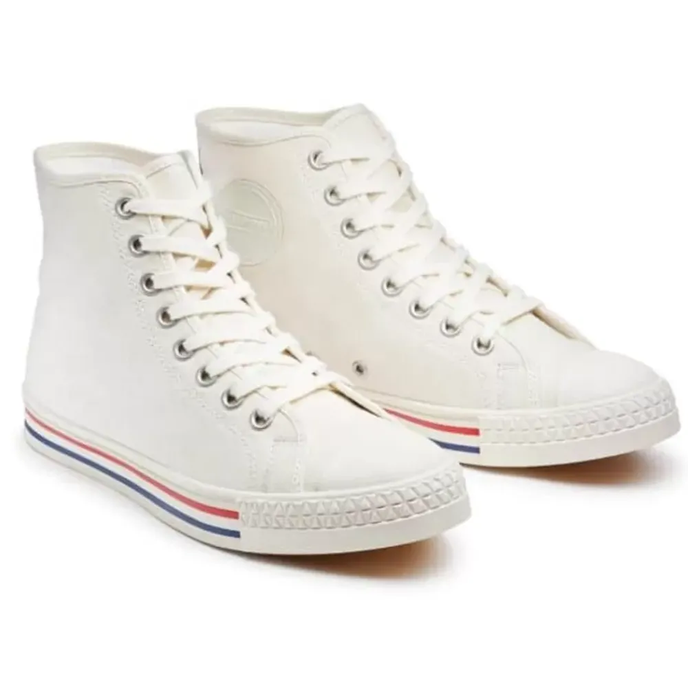 Shoes Mitchell & Ness -Hood Rocket 66 Hc Sneakers