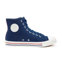 Shoes Mitchell & Ness -Hood Rocket 66 Hc Sneakers