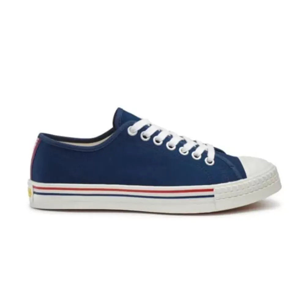 Shoes Mitchell & Ness -Hood Rocket 66 Lc Sneakers