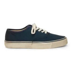 Apparel Mitchell & Ness Accessories-Hood 1960S C.V. Oxford Sneakers