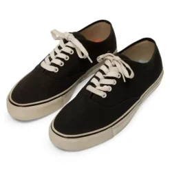 Apparel Mitchell & Ness Accessories-Hood 1960S C.V. Oxford Sneakers