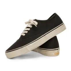 Apparel Mitchell & Ness Accessories-Hood 1960S C.V. Oxford Sneakers