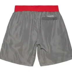 Apparel Mitchell & Ness Shorts-Insignia Shorts Boston Red Sox