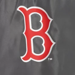 Apparel Mitchell & Ness Shorts-Insignia Shorts Boston Red Sox