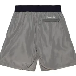 Apparel Mitchell & Ness Shorts-Insignia Shorts Detroit Tigers