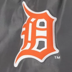 Apparel Mitchell & Ness Shorts-Insignia Shorts Detroit Tigers