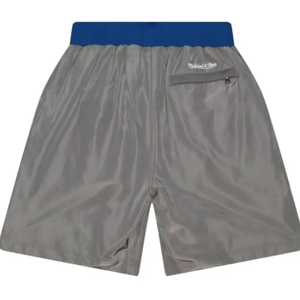 Apparel Mitchell & Ness Shorts-Insignia Shorts New York Yankees