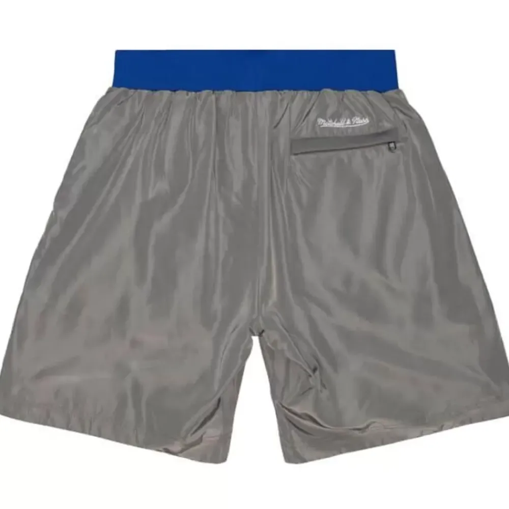 Apparel Mitchell & Ness Shorts-Insignia Shorts Philadelphia Phillies