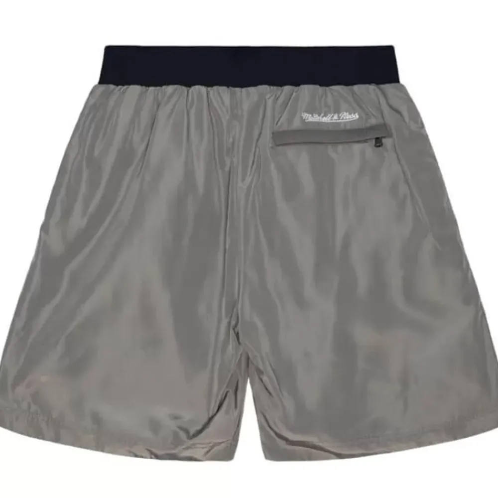 Apparel Mitchell & Ness Shorts-Insignia Shorts San Francisco Giants