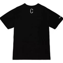 Apparel Mitchell & Ness T-Shirts & Tops-Insignia Ss Tee Chicago White Sox