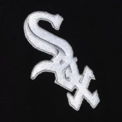 Apparel Mitchell & Ness T-Shirts & Tops-Insignia Ss Tee Chicago White Sox