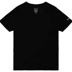 Apparel Mitchell & Ness T-Shirts & Tops-Insignia Ss Tee New York Mets
