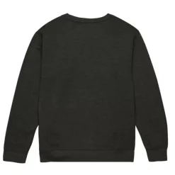 Apparel Mitchell & Ness Hoodies & Sweatshirts-Inzone Crew Philadelphia Eagles