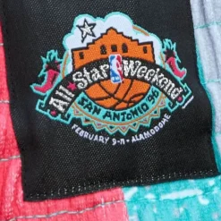 Apparel Mitchell & Ness Shorts-Jumbotron 3.0 Shorts All Star 1996