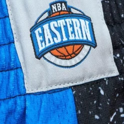 Apparel Mitchell & Ness Shorts-Jumbotron 3.0 Shorts All Star East