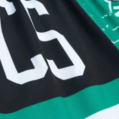 Apparel Mitchell & Ness Shorts-Jumbotron 3.0 Shorts Boston Celtics