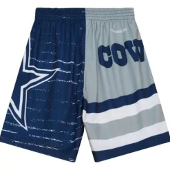 Apparel Mitchell & Ness Shorts-Jumbotron 3.0 Shorts Dallas Cowboys