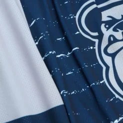 Apparel Mitchell & Ness Shorts-Jumbotron 3.0 Shorts Georgetown University