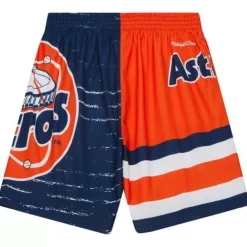 Apparel Mitchell & Ness Shorts-Jumbotron 3.0 Shorts Houston Astros