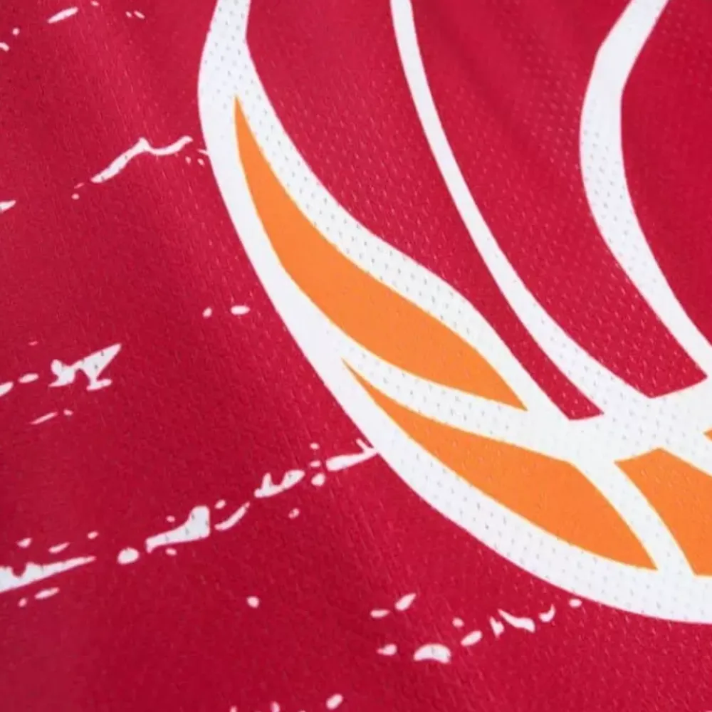 Apparel Mitchell & Ness Shorts-Jumbotron 3.0 Shorts Miami Heat