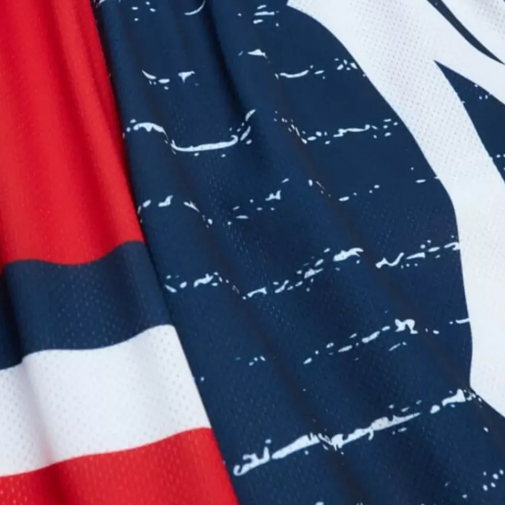 Apparel Mitchell & Ness Shorts-Jumbotron 3.0 Shorts New York Yankees