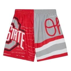Apparel Mitchell & Ness Shorts-Jumbotron 3.0 Shorts Ohio State