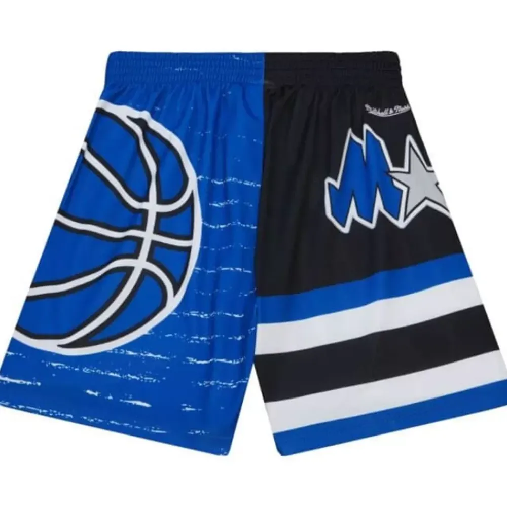 Apparel Mitchell & Ness Shorts-Jumbotron 3.0 Shorts Orlando Magic