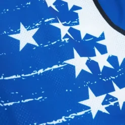 Apparel Mitchell & Ness Shorts-Jumbotron 3.0 Shorts Orlando Magic