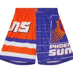 Apparel Mitchell & Ness Shorts-Jumbotron 3.0 Shorts Phoenix Suns