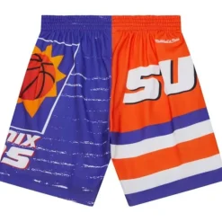 Apparel Mitchell & Ness Shorts-Jumbotron 3.0 Shorts Phoenix Suns