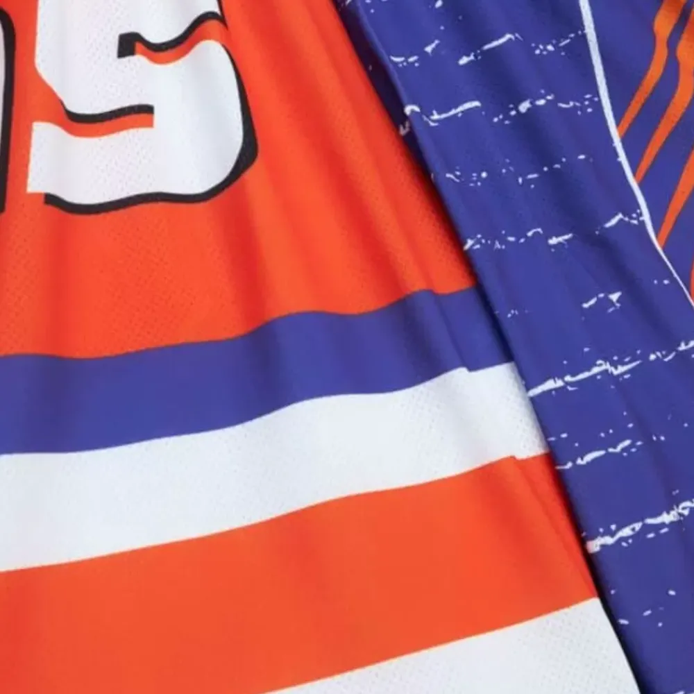 Apparel Mitchell & Ness Shorts-Jumbotron 3.0 Shorts Phoenix Suns