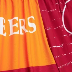 Apparel Mitchell & Ness Shorts-Jumbotron 3.0 Shorts Tampa Bay Buccaneers