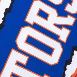 Apparel Mitchell & Ness T-Shirts & Tops-Jumbotron 2.0 Sublimated Tank University Of Florida