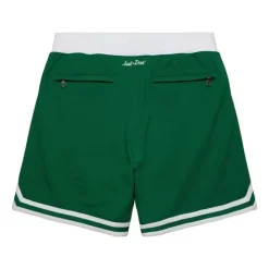 Shorts Mitchell & Ness -Just Don 7 Inch Shorts Boston Celtics
