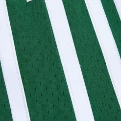 Shorts Mitchell & Ness -Just Don 7 Inch Shorts Boston Celtics