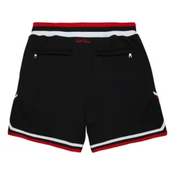 Shorts Mitchell & Ness -Just Don 7 Inch Shorts Chicago Bulls