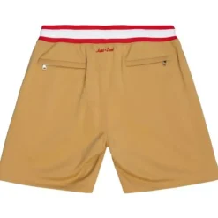 Shorts Mitchell & Ness -Just Don Aba Shorts Pittsburgh Condors
