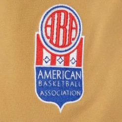 Shorts Mitchell & Ness -Just Don Aba Shorts Pittsburgh Condors