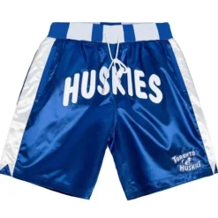 Shorts Mitchell & Ness -Just Don Aba Shorts Toronto Huskies