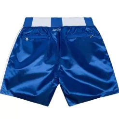 Shorts Mitchell & Ness -Just Don Aba Shorts Toronto Huskies