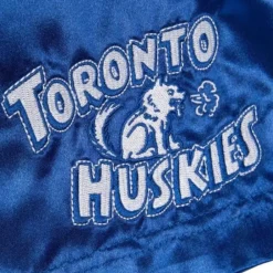 Shorts Mitchell & Ness -Just Don Aba Shorts Toronto Huskies