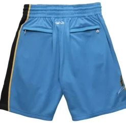 Shorts Mitchell & Ness -Just Don Beginning & End Short Washington Wizards 2002-03
